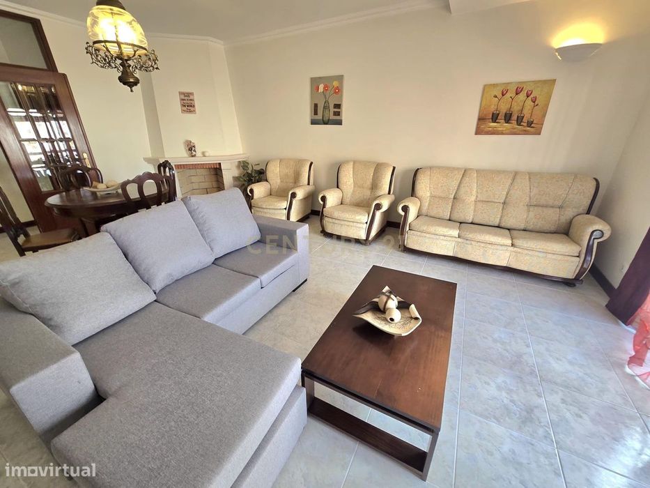 Apartamento T2 a poucos metros da praia  de  Nazaré - Oportunidade — Nazaré, Leiria