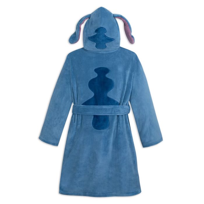 Robe polar para mulher (novo)