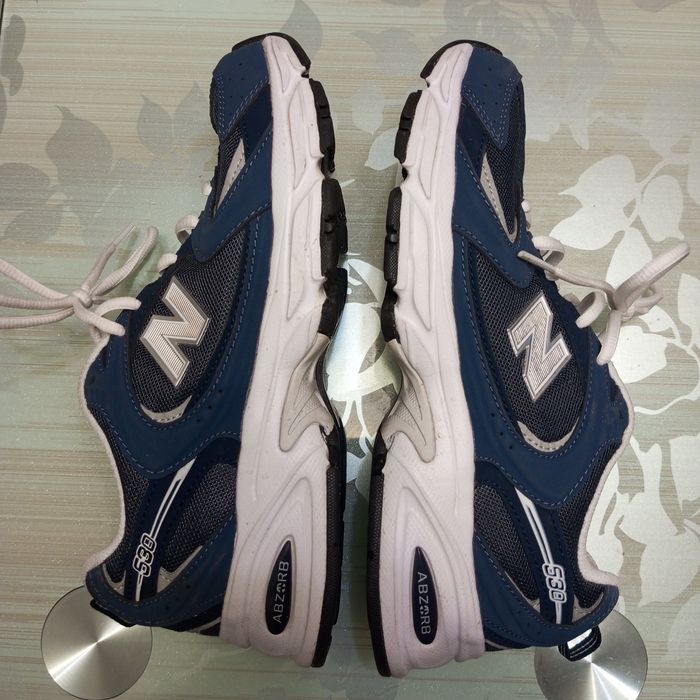 Мужские кроссовки/38,5/New Balance