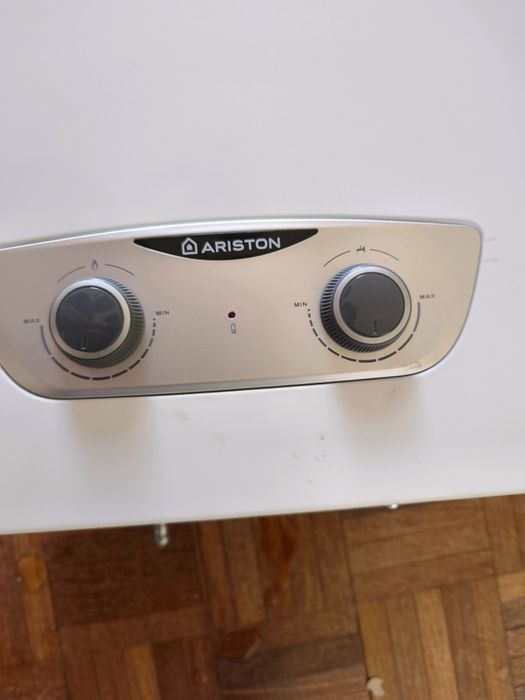 Esquentador Ariston