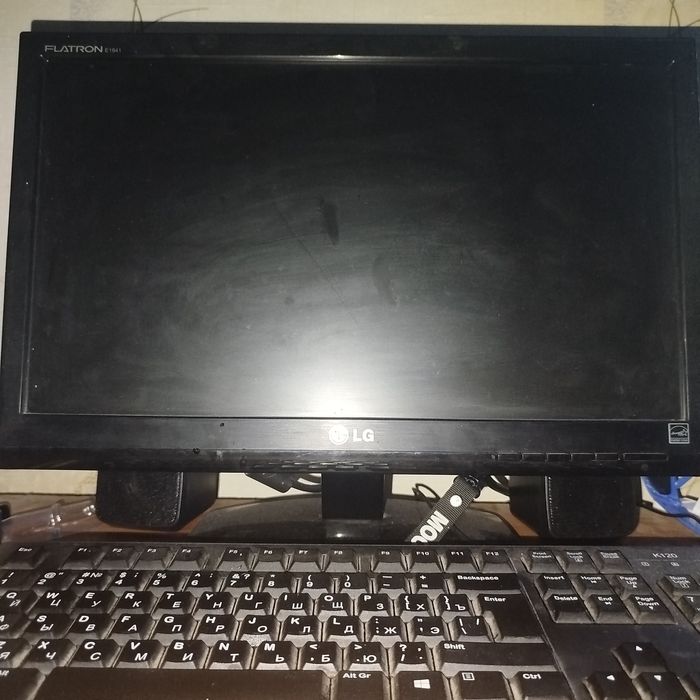 Продам/обменяю пк