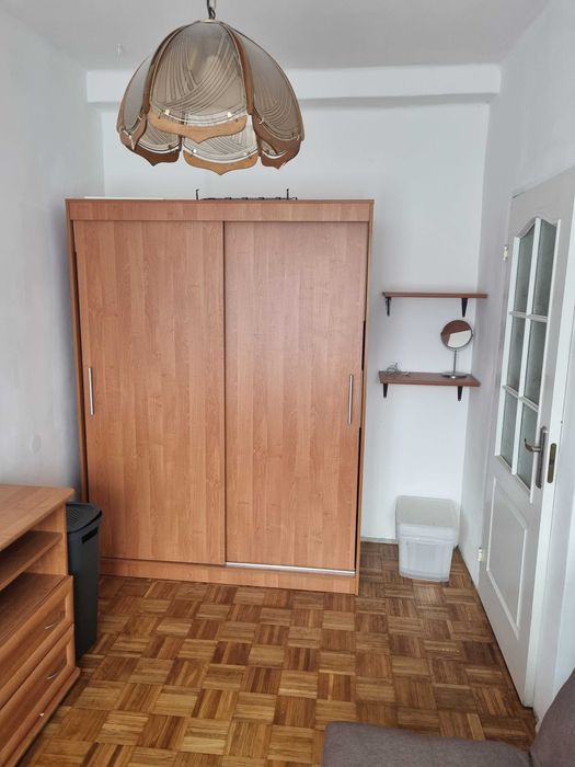 CENTRUM - jednoosobowy– 650 + 200 zł!  Umowa do września lub na rok. - View 5
