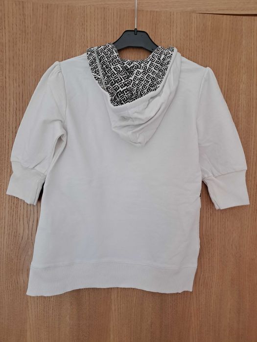 Camisola manga curta BERSHKA - NOVA