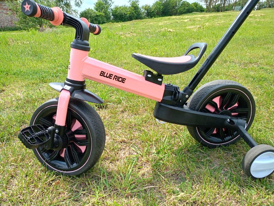 rowerek dziecięcy na 2-3 lata