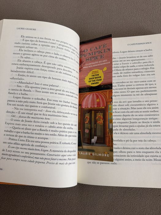Romance de Laurie Gilmore