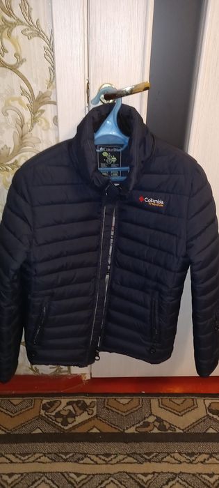 Продам куртку Columbia