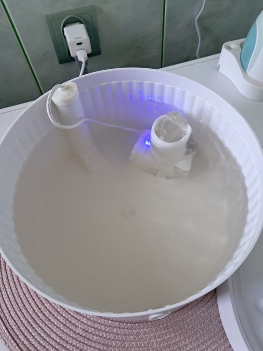Automatyczne Poidełko fontanna Dogness,poj.3,2l