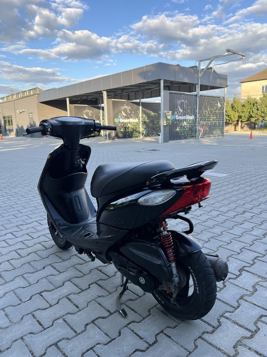 Yamaha jog 36 (ne 39,zr)