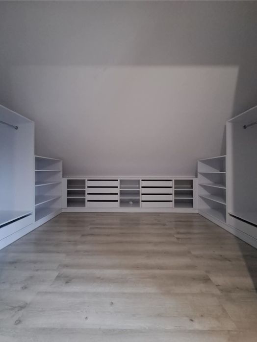 Meble na Wymiar - Open Home