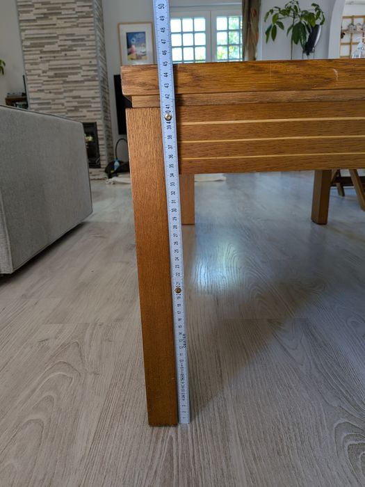 Mesa de Madeira / Muito bom estado