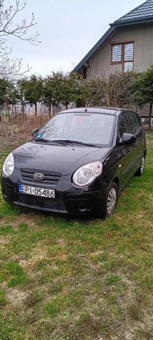 Kia Picanto 2009