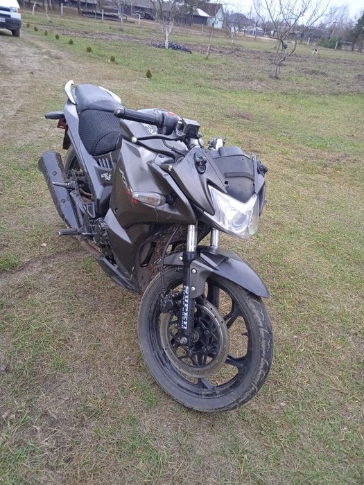 Обмін ліфан кпр 150