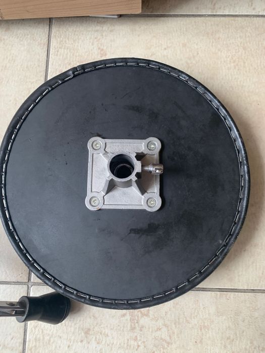 Stołek perkusyjny BASIX by GEWA hardware