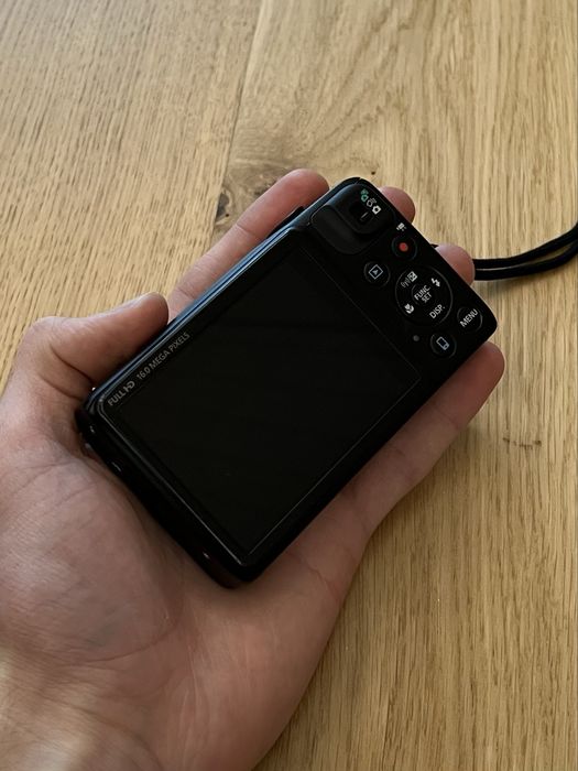 Canon SX600 HS ідеальний стан!