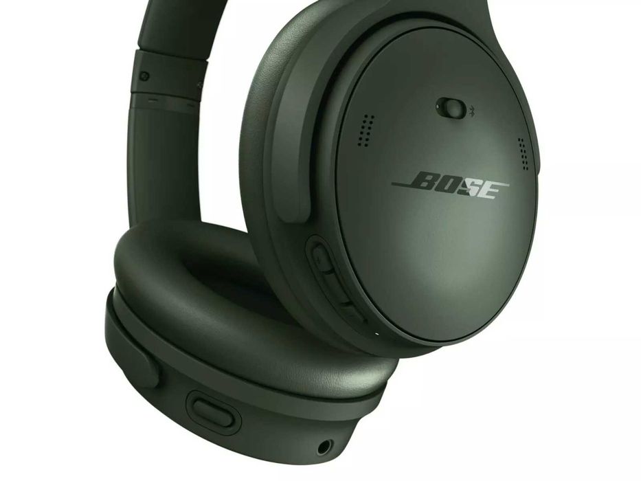 Навушники Bose QuietComfort Noise Cancelling Headphones QC NC