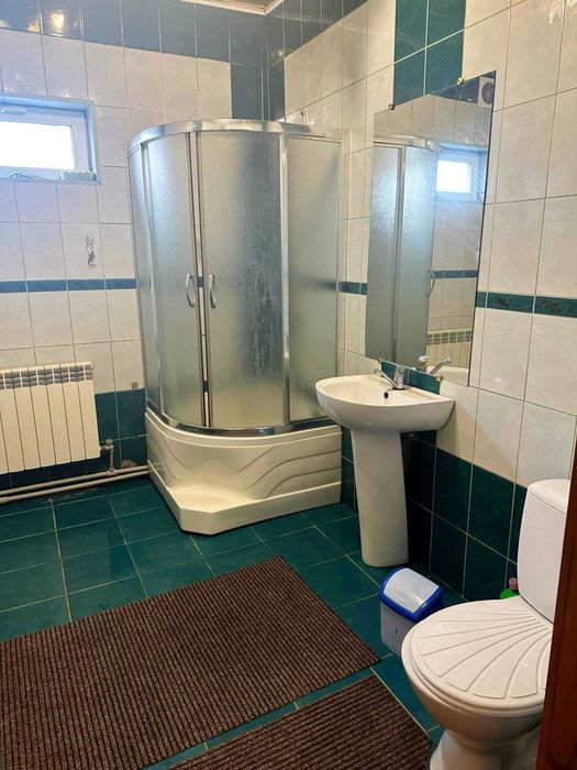 Продам Дом 4 комнаты с Газовой Автономкой