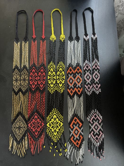 Гердан ручної роботи