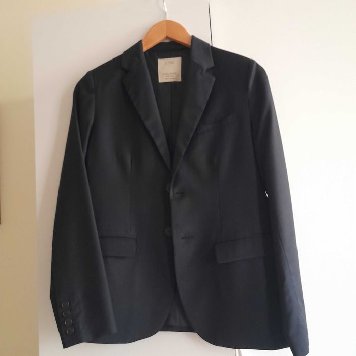 Пиджак коллекционная ZARA 158/164см.