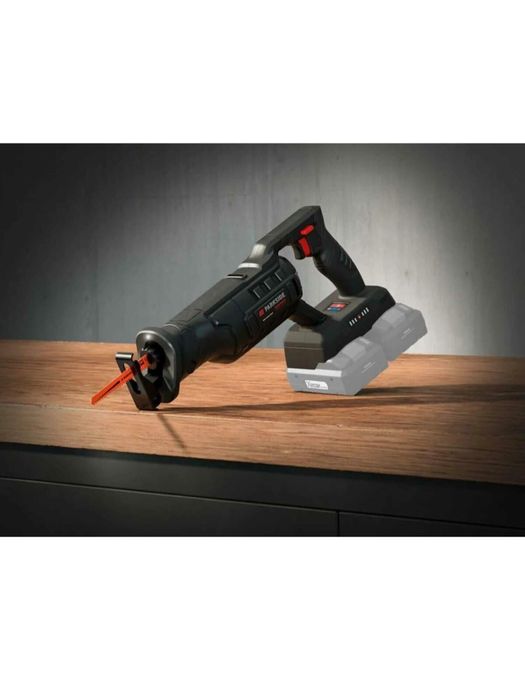 Serra sabre 40V parkside performance