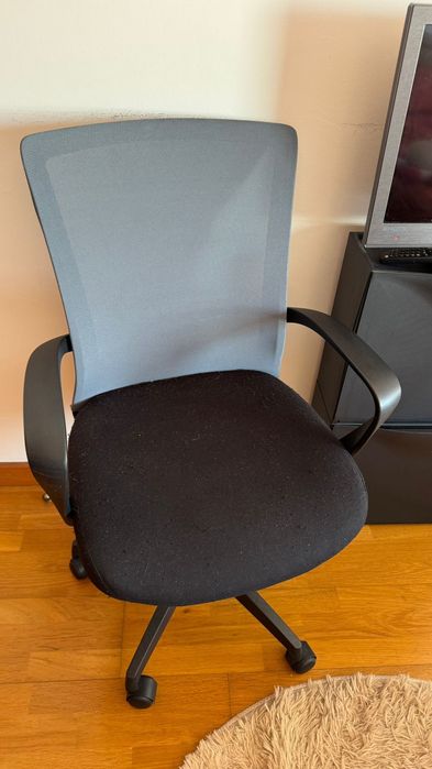 Cadeira de escritório Ikea