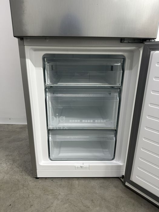 Холодильник Siemens KG36VVL32/185 см / капельний холодильк /А++