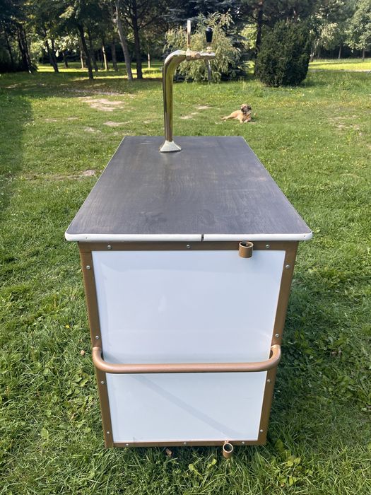 Rollbar gastronomiczny