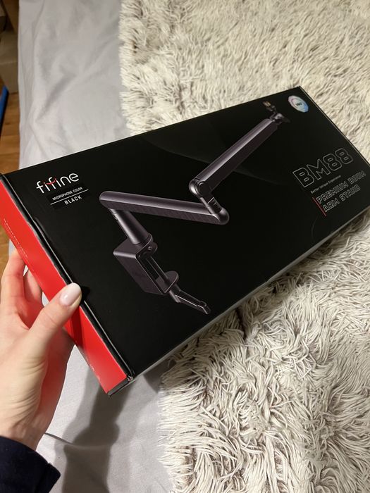 FIFINE BM88 пантограф