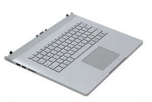 Клавиатура на Планшет Microsoft Surface Book 2 15 NVIDIA GTX 1060 6GB