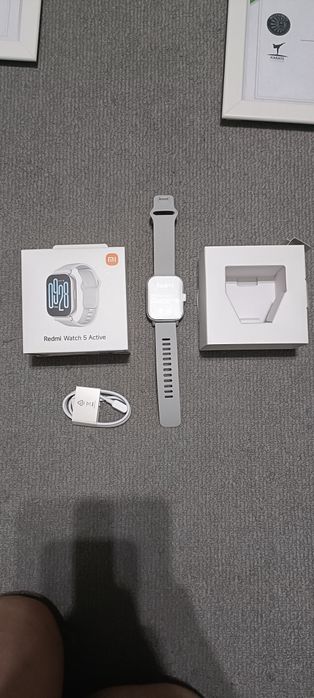 Smartwatch Xiaomi