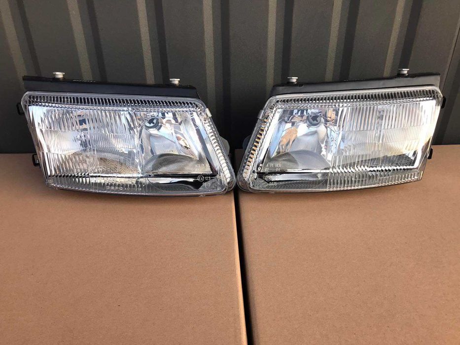 Передні фари Volkswagen Passat B5 (95-00)