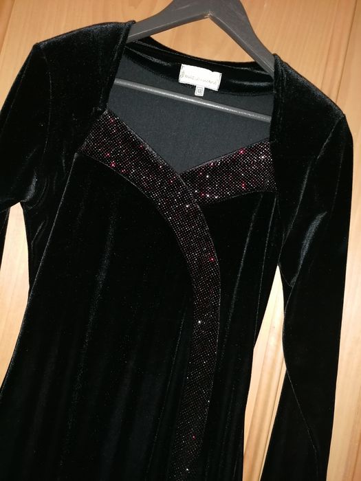 Vestido de festa