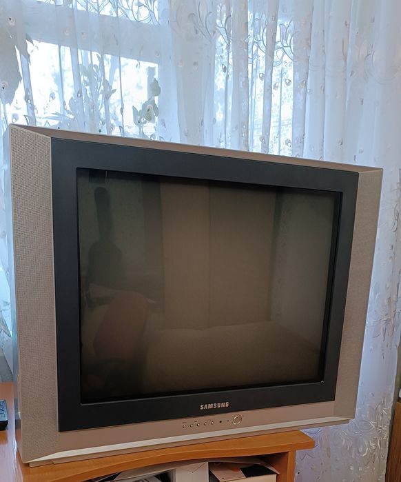 Телевізор Самсунг