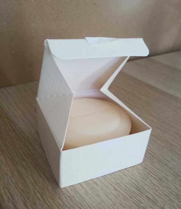 Мыло massimo dutti