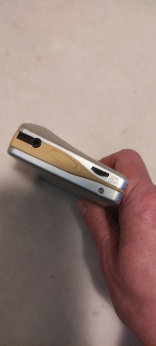 Walkman Sony wm-ex501