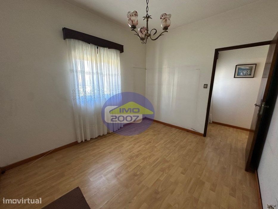 Moradia T3 em Fiães