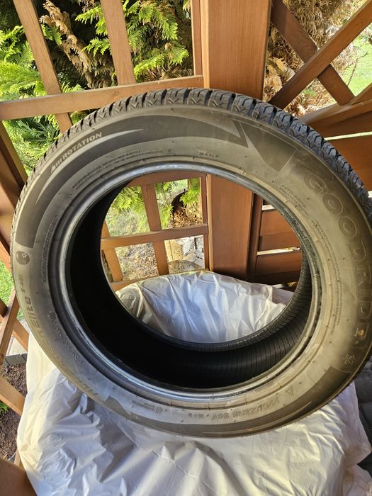 Opony wielosezonowe Goodride All Season Elite z401 225/55 r18