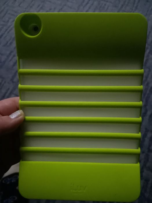 Чехол для iPad Pro