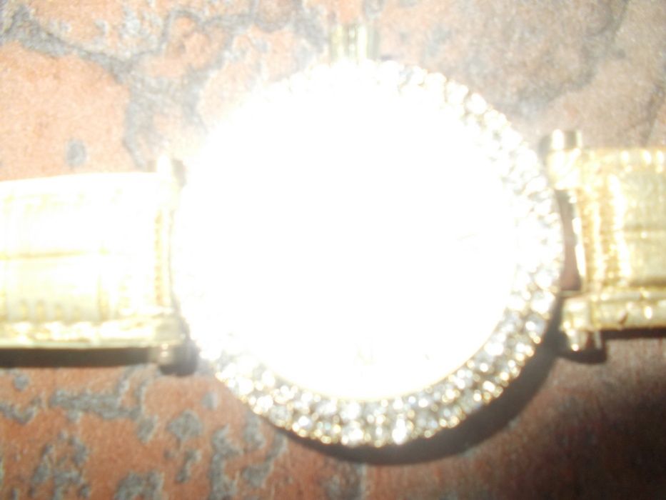 Наручные часы от Орифлейм