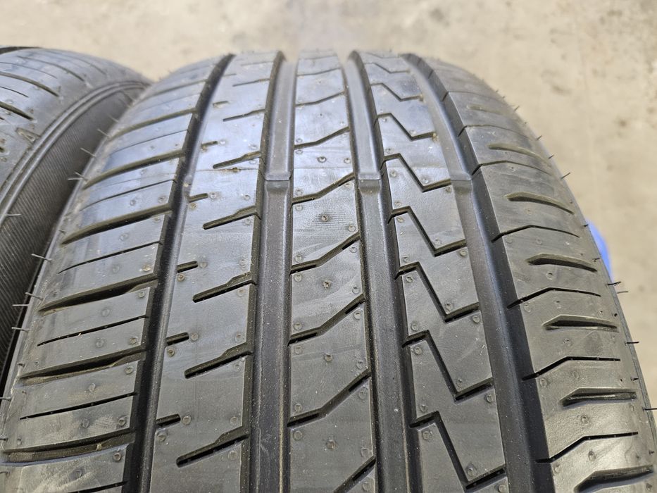 2x 215/45R18 93W XL Falken ZIEX ZE310 Ecorun - DEMO 2023r. [1546]