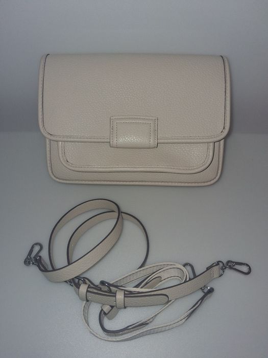 Mala de Ombro de Senhora Parfois