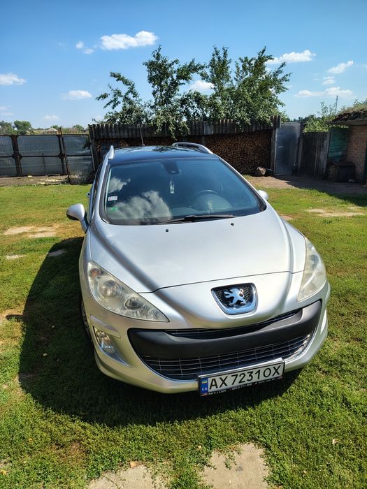 Продам Пежо  308