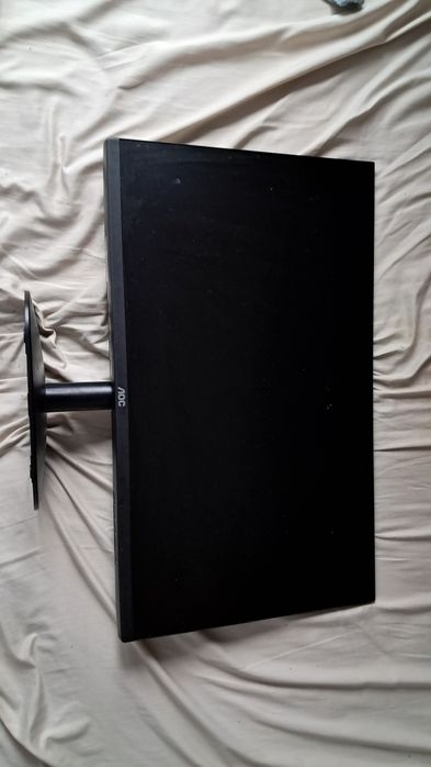 Monitor AOC 27B2H