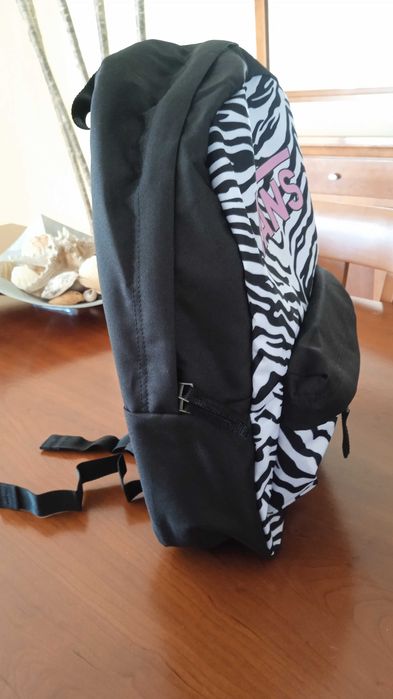 Mochila VANs para Laptop