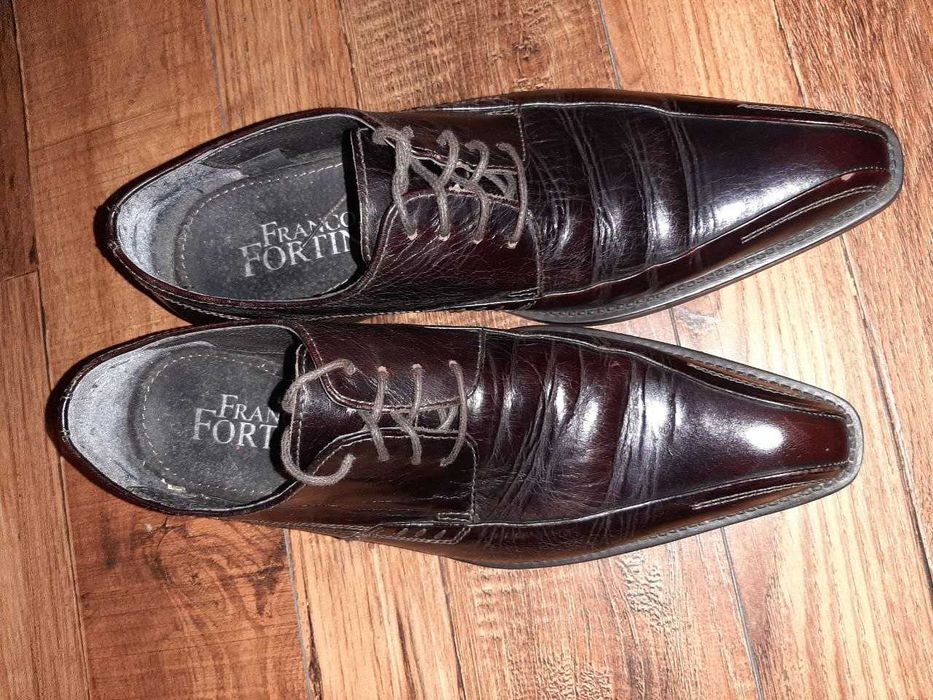 Туфли мужские Franco Fortini