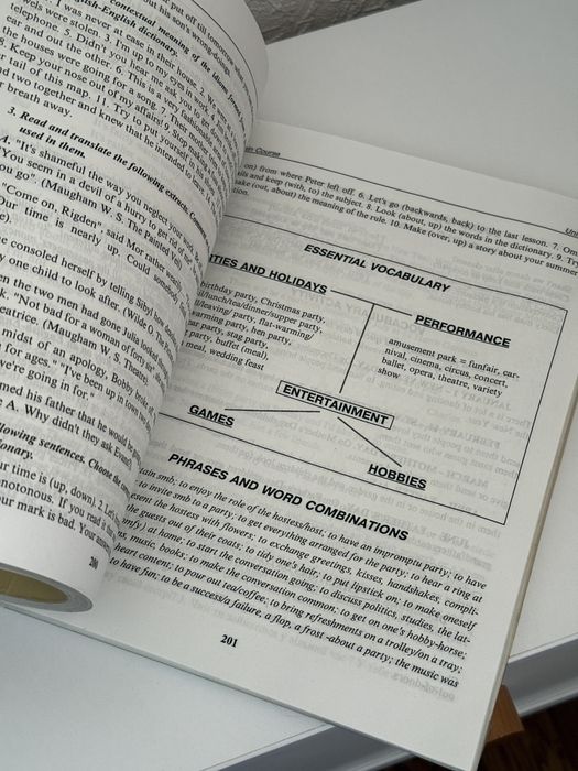 A practical guide for learners of English