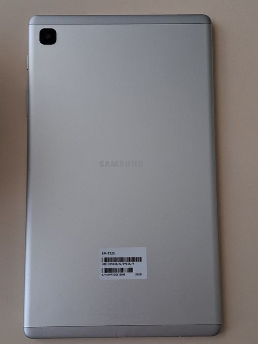 Samsung A7 LITE LTE 8,7 3GB 32GB SM - T225NZS