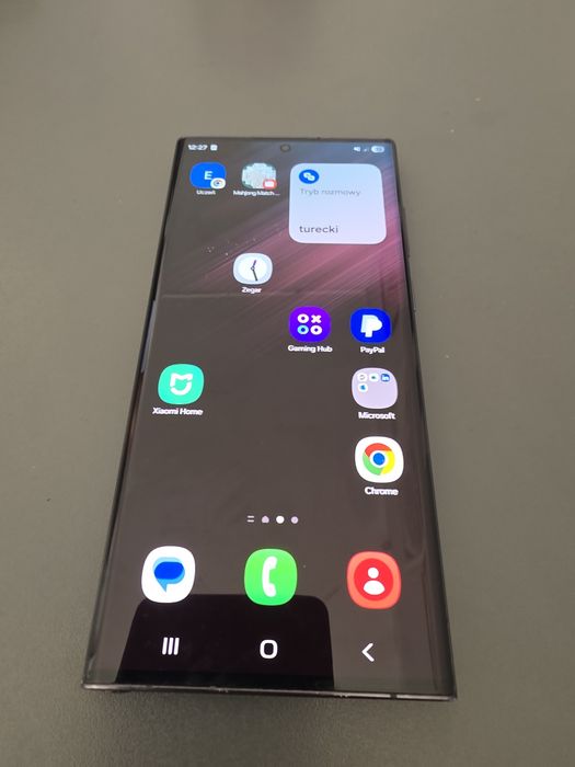 Samsung Galaxy S22 ultra