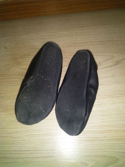 Чешки детские 24-25 р 16 см