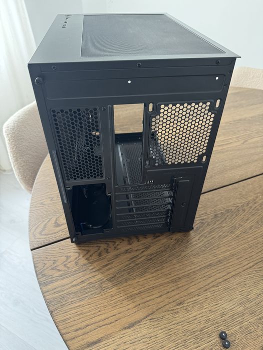 Caixa Computador EATX Mars Gaming MCV4 Premium XXL