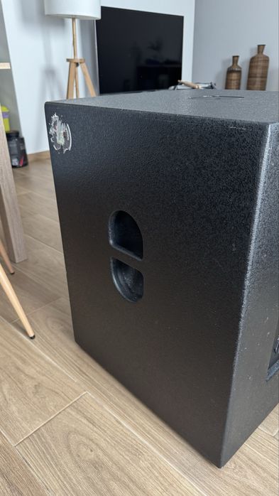 Go Sub 18A – Music Store Professiona